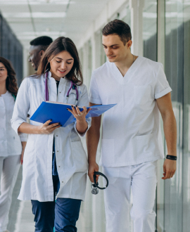 Hospitals & Health Systems