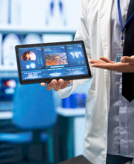 Surgeons & Surgical Teams