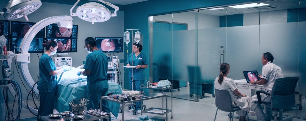 From Cath Lab to Follow-Up Closing Data Gaps in Cardiology Workflows